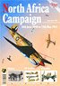 Airframe Extra No.9 : North Africa Campaign (Book)
