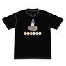 Yurucamp Rin`s Solo Camp T-Shirts S (Anime Toy)