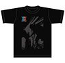 Darling in the Franxx T-Shirts A XL (Anime Toy)