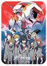Darling in the Franxx Mouse Pad (Anime Toy)