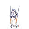 Darling in the Franxx Mechanic Acrylic Figure Delphinium (Anime Toy)