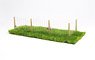 Meadow Fence A (Plastic model)