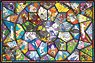 Pokemon No.1000-AC011 Legends Pokemon (Jigsaw Puzzle)