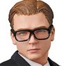 Mafex No.072 Gary `Eggsy` Unwin (Completed)
