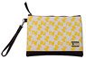 Final Fantasy Flat Pouch [Chocobo] (Anime Toy)