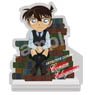 Detective Conan Acrylic Stand Figure Conan Edogawa (Anime Toy)