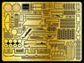Photo-Etched Parts for Self-Propelled Anti-Tank Gun Archer (for Tamiya MM35356) (Plastic model)