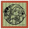 Cardcaptor Sakura Kirie Series Tatami Coaster Sakura Kinomoto A (Anime Toy)