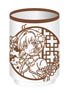 Cardcaptor Sakura Kirie Series Yunomi Cup Brown (Anime Toy)