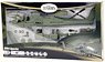 U.S AH-64 Apache Helicopter (Plastic model)