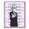 Uta no Prince-sama Maji Love Legend Star Compact Mirror Vol.2 Ai Mikaze (Anime Toy)
