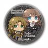 Fate/Apocrypha Can Badge 100 C (Anime Toy)