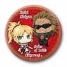 Fate/Apocrypha Can Badge 100 D (Anime Toy)
