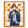 Uta no Prince-sama Maji Love Legend Star Compact Mirror Vol.2 Van Kiryuin (Anime Toy)