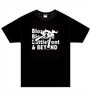 血界戦線 & BEYOND Tシャツ M (キャラクターグッズ)