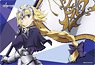 Bushiroad Rubber Mat Collection Vol.134 Fate/Apocrypha [Ruler] (Card Supplies)