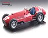 フェラーリ 375 F1 イギリスGP 1951 優勝車 #12 F.Gonzales (ミニカー)