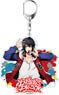 Hypnosismic Ichiro Yamada Big Key Ring (Anime Toy)