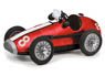 Grand Prix Racer #8 Red (Diecast Car)