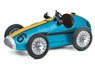Grand Prix Racer #6 Construction Kit (Diecast Car)