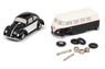 Piccolo VW T1Bus Beetle Construction Kit (Diecast Car)