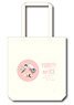[Yuri on Ice] Canvas Tote Bag A (Anime Toy)