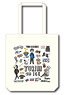 [Yuri on Ice] Canvas Tote Bag D (Anime Toy)