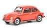 VW Beetle 1600-S Red (Diecast Car)
