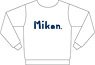 Love Live! Sunshine!! Mikan Trainer XL (Anime Toy)