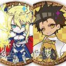 Can Badge [Fate/Grand Order] 04/CMRA (Set of 10) w/Bonus Item (Anime Toy)