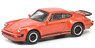 Porsche 911 (930) Red (Diecast Car)