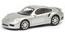 Porsche 911 (991) Silver (Diecast Car)