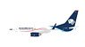 737-700 (W) Aeromexico EI-DRD (Pre-built Aircraft)
