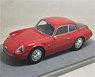 Alfa Romeo Giulietta SZ Coda Tronca 1963 Street Version (Diecast Car)
