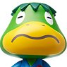 WiiU amiibo Kappei Animal Crossing Series (Electronic Toy)