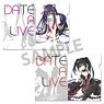 Date A Live Original Ver. Clear File Set A (Anime Toy)