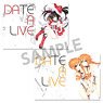 Date A Live Original Ver. Clear File Set C (Anime Toy)