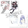 Date A Live Original Ver. Clear File Set D (Anime Toy)