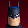 Mondo Art Collection - Batman Animated: 1/6 Scale Figure - Batman (Completed)
