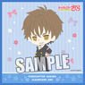 Chipicco Cardcaptor Sakura -Clear Card- Microfiber Mini Towel [Syaoran School Uniform Ver.] (Anime Toy)