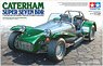 Caterham Super Seven BDR (Model Car)