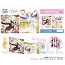 Zoku [Touken Ranbu -Hanamaru-] Cel & Original Picture Kirameki Sticker Set A: Higekiri (Anime Toy)