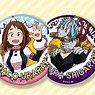 Can Badge My Hero Academia (Set of 10) (Anime Toy)
