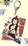 Acrylic Key Ring My Hero Academia 05 Eijiro Kirishima (Anime Toy)