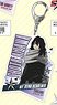 Acrylic Key Ring My Hero Academia 06 Shota Aizawa (Anime Toy)