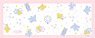 Cardcaptor Sakura: Clear Card Face Towel (Anime Toy)