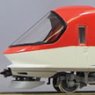 16番(HO) 近鉄 23000系 伊勢志摩ライナー 「赤色」 基本4輌Aセット (基本・4両セット) (塗装済み完成品) (鉄道模型)