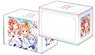 Bushiroad Deck Holder Collection V2 Vol.371 [Is the Order a Rabbit?? -Dear My Sister-] (Card Supplies)