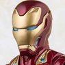 S.H.Figuarts Iron Man Mark 50 (Avengers: Infinity War) (Completed)