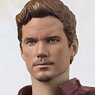 S.H.Figuarts Star-Lord (Avengers: Infinity War) (Completed)